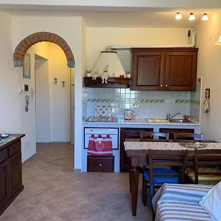 Дом отдыха Caterina