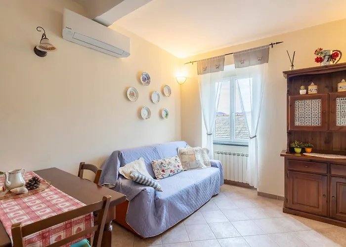 Caterina Holiday home *