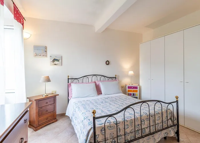 Caterina Holiday home *