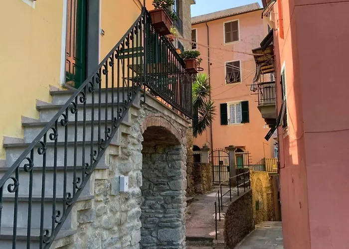 Holiday home Caterina Corniglia