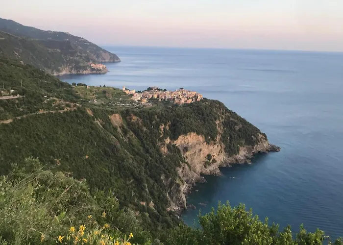 Holiday home Caterina Corniglia